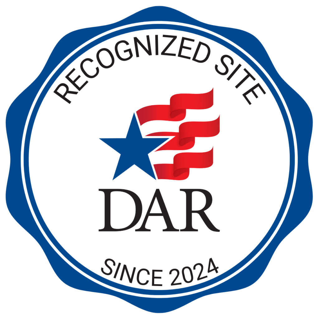 2024 DAR Approval badge.